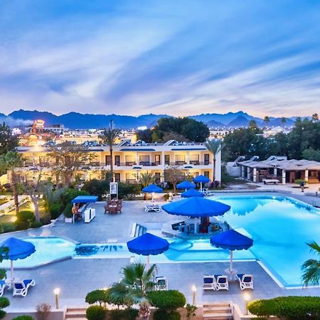 Cataract Resort Naama Bay Sharm el-Sheikh Exterior photo