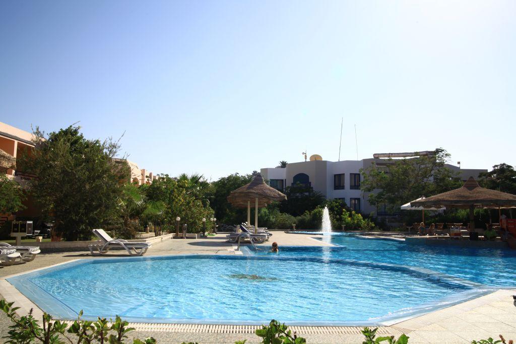 Cataract Resort Naama Bay Sharm el-Sheikh Exterior photo