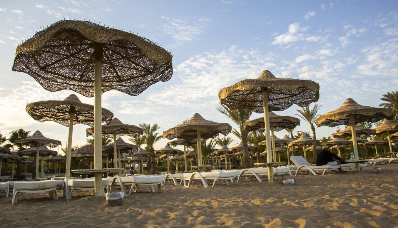 Cataract Resort Naama Bay Sharm el-Sheikh Exterior photo